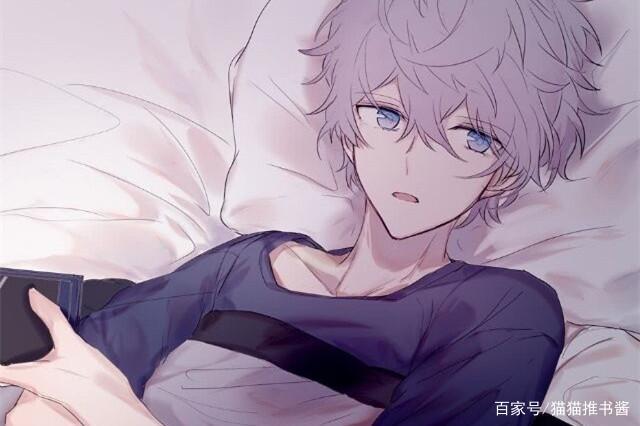 禁欲糙汉文，击败《致命邂逅》，百里长安这文野痞男主占有欲超强-