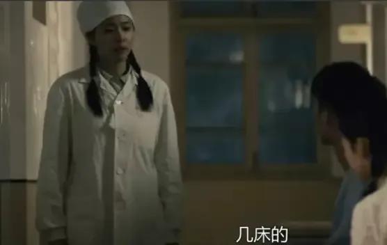 高叶:演过护士、摇滚大妞、泼辣直爽的张首芳，凭“大嫂”火出圈