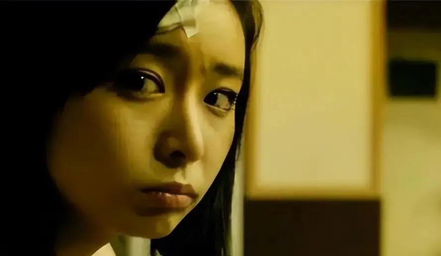 高叶:演过护士、摇滚大妞、泼辣直爽的张首芳，凭“大嫂”火出圈