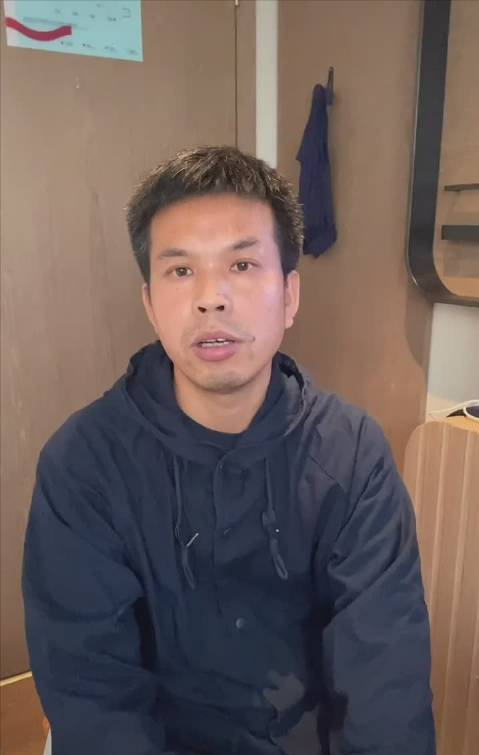 争议中的宋湘波，从知名记者到街头流浪汉，他经历了什么