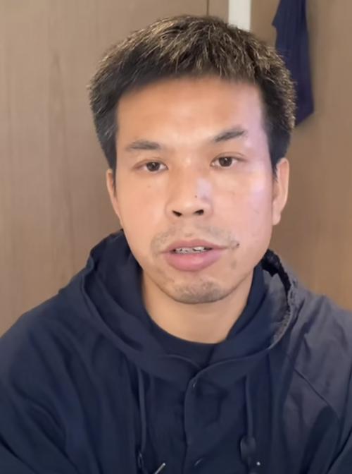 争议中的宋湘波，从知名记者到街头流浪汉，他经历了什么