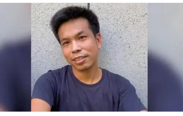 争议中的宋湘波，从知名记者到街头流浪汉，他经历了什么