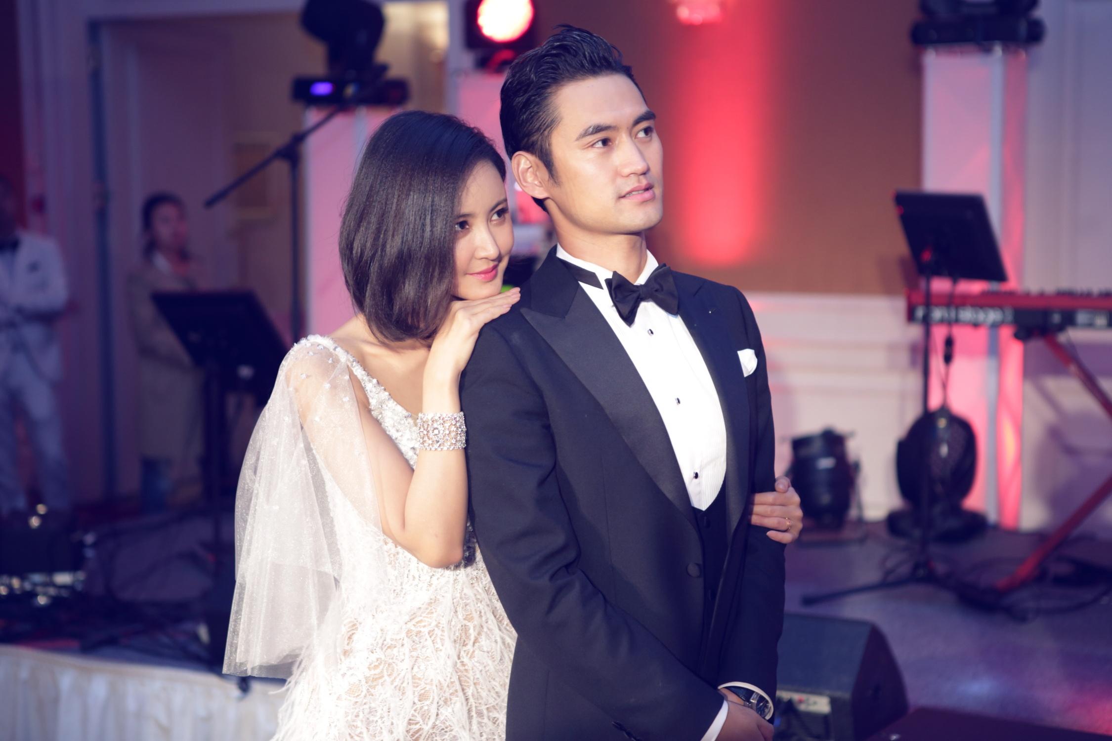 袁弘宠张歆艺再次甜哭网友:聪明的男人,从不和女人讲道理