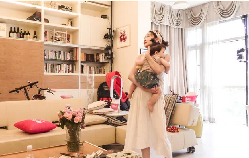 袁弘宠张歆艺再次甜哭网友:聪明的男人,从不和女人讲道理