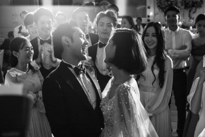 ​袁弘宠张歆艺再次甜哭网友：聪明的男人，从不和女人讲道理