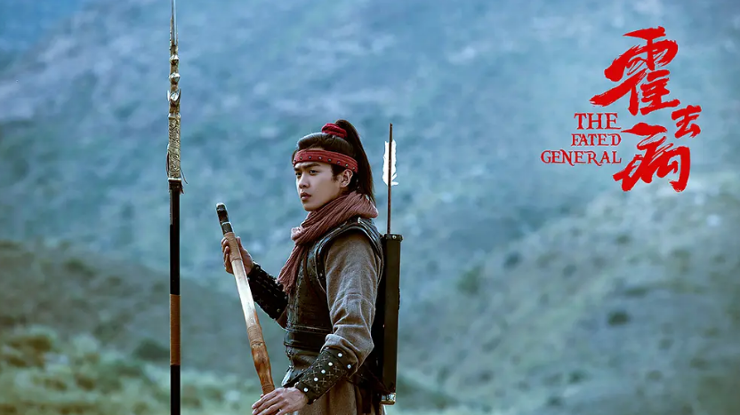 张若昀欠下的五部作品，两部蓄势待发，还有三部已成“痴心妄想”