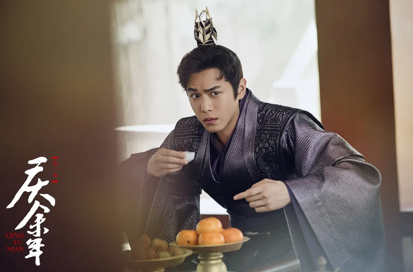 张若昀欠下的五部作品，两部蓄势待发，还有三部已成“痴心妄想”