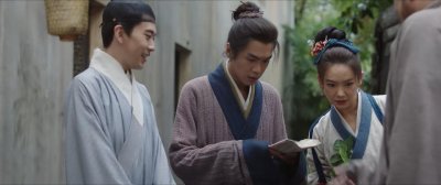 ​张若昀欠下的五部作品，两部蓄势待发，还有三部已成“痴心妄想”