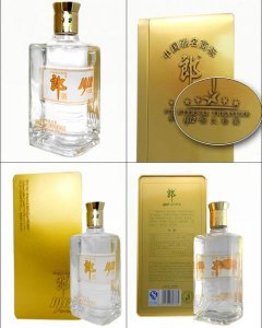 2011郎酒1912恒久珍爱52度,郎酒1956酱香型53度价格