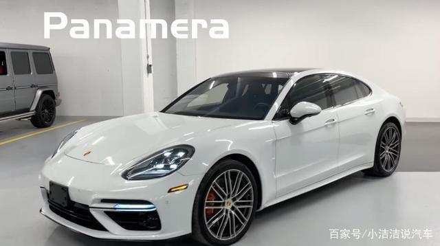 保时捷的买家午餐吃什么？车主晒出图片，网友：不如隔壁奔驰-