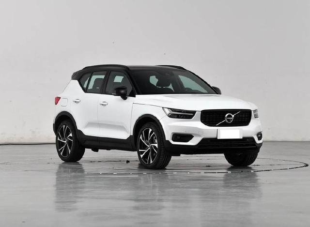 欧洲年度SUV即将国产，比奥迪Q3漂亮，比奔驰GLA安全，售价仅20万-