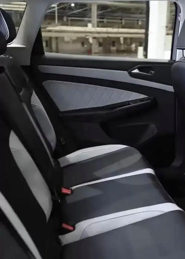 中秋国庆假期还得是捷达SUV最实在-