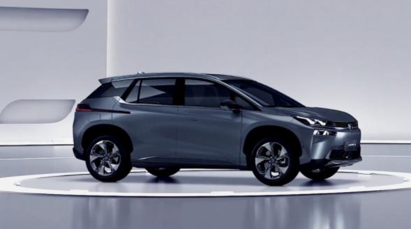 请问aino是什么车-