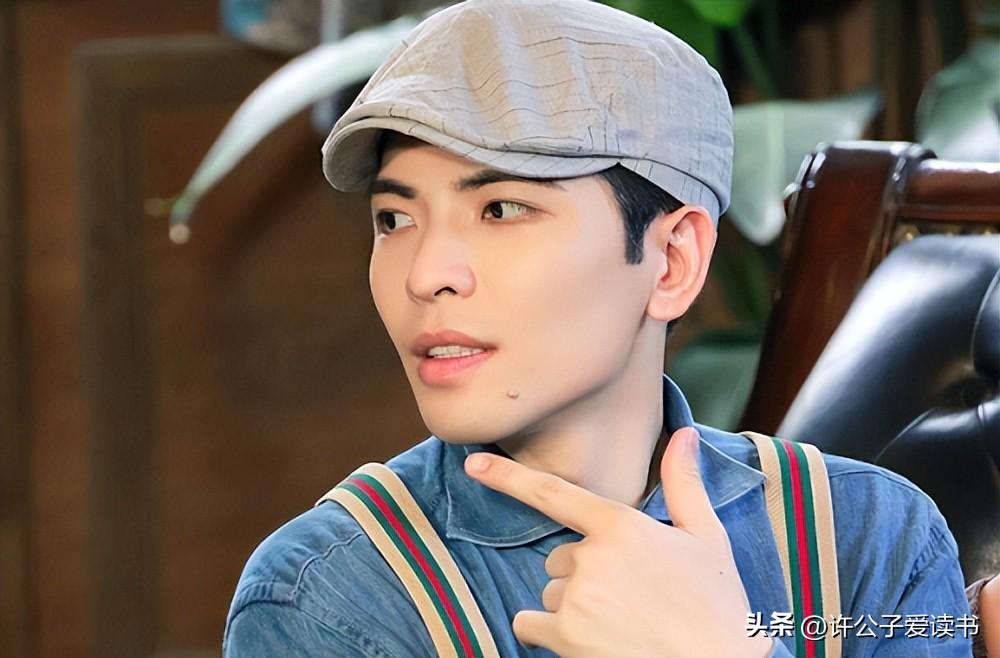 萧敬腾为什么叫雨神?