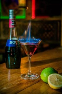 什么酒又甜度数又高又好喝?什么酒甜甜的度数高