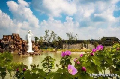 洋河4a景区在哪里?洋河有什么公园