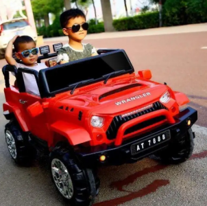 ​儿童电动车推荐：儿童电动车什么牌子好，看看这些品牌儿童电动车