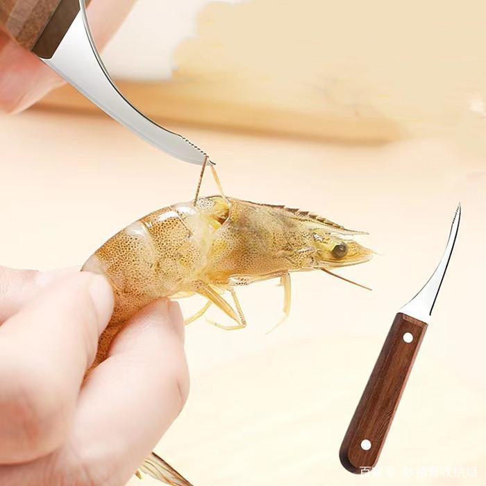 大明虾是海虾还是河虾(大明虾和基围虾的区别)