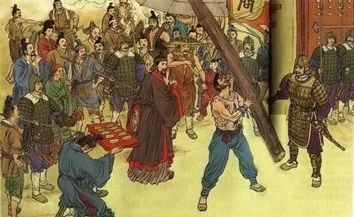 城管是谁提出成立的(城管的前身叫什么)