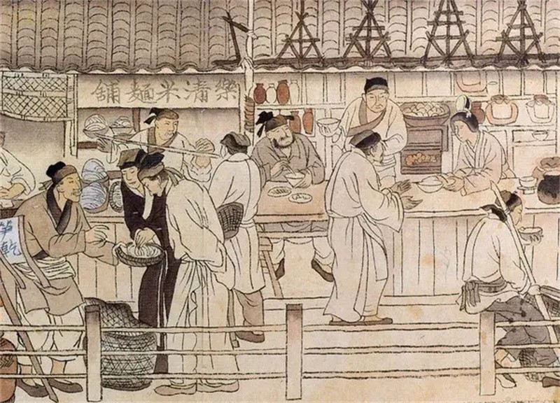 城管是谁提出成立的(城管的前身叫什么)