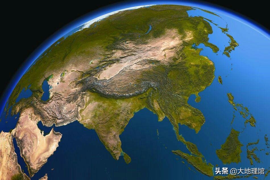 龙脉是什么意思(龙脉真的存在吗)