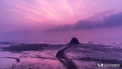 ​龙脉是什么意思(龙脉真的存在吗)