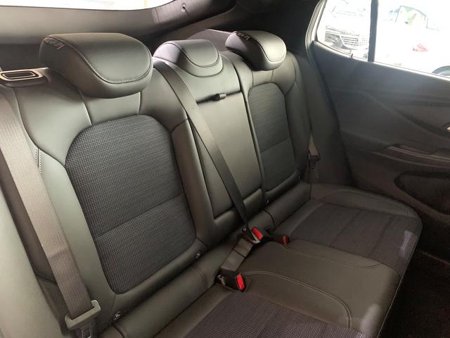 上汽通用别克旗下的全新紧凑型SUV——别克昂扬-