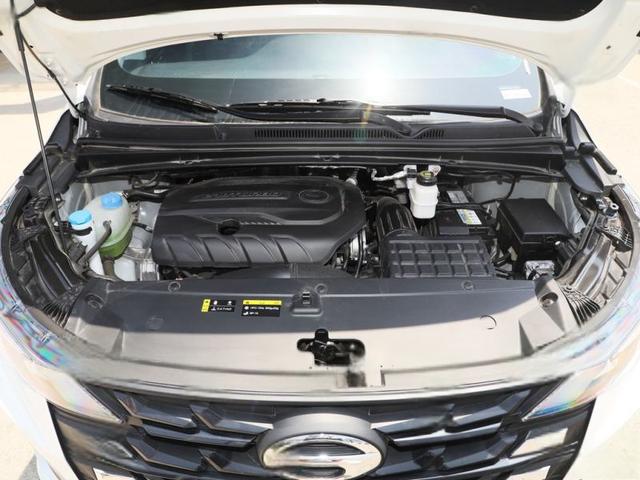 传祺M6最新款落地需要多少钱？传祺M6提车价-