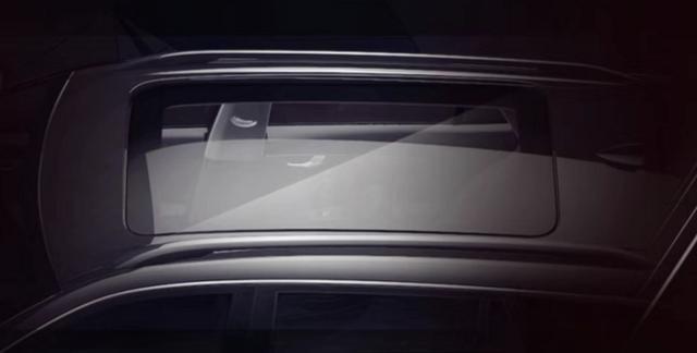 风神奕炫RV将6月份上市 定位紧凑型SUV 搭两款涡轮增压发动机-