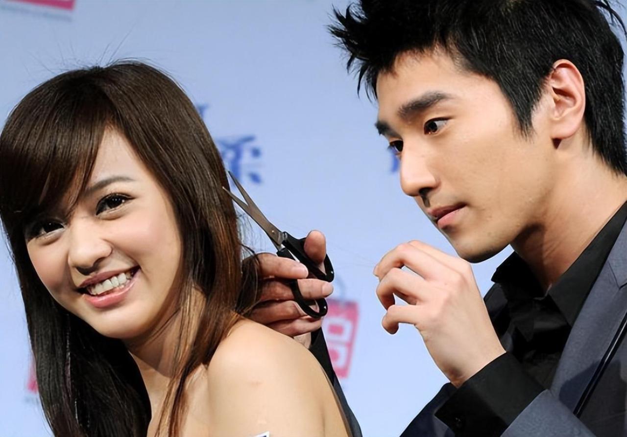 赵又廷个人资料及简历（赵又廷：前任个个都是大美女）