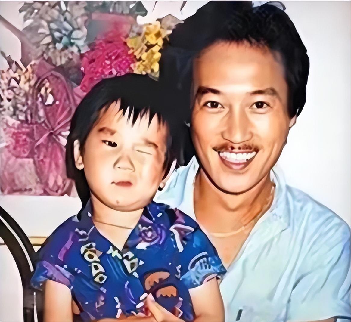 赵又廷个人资料及简历（赵又廷：前任个个都是大美女）