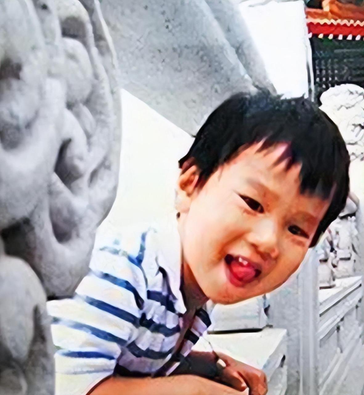 赵又廷个人资料及简历（赵又廷：前任个个都是大美女）