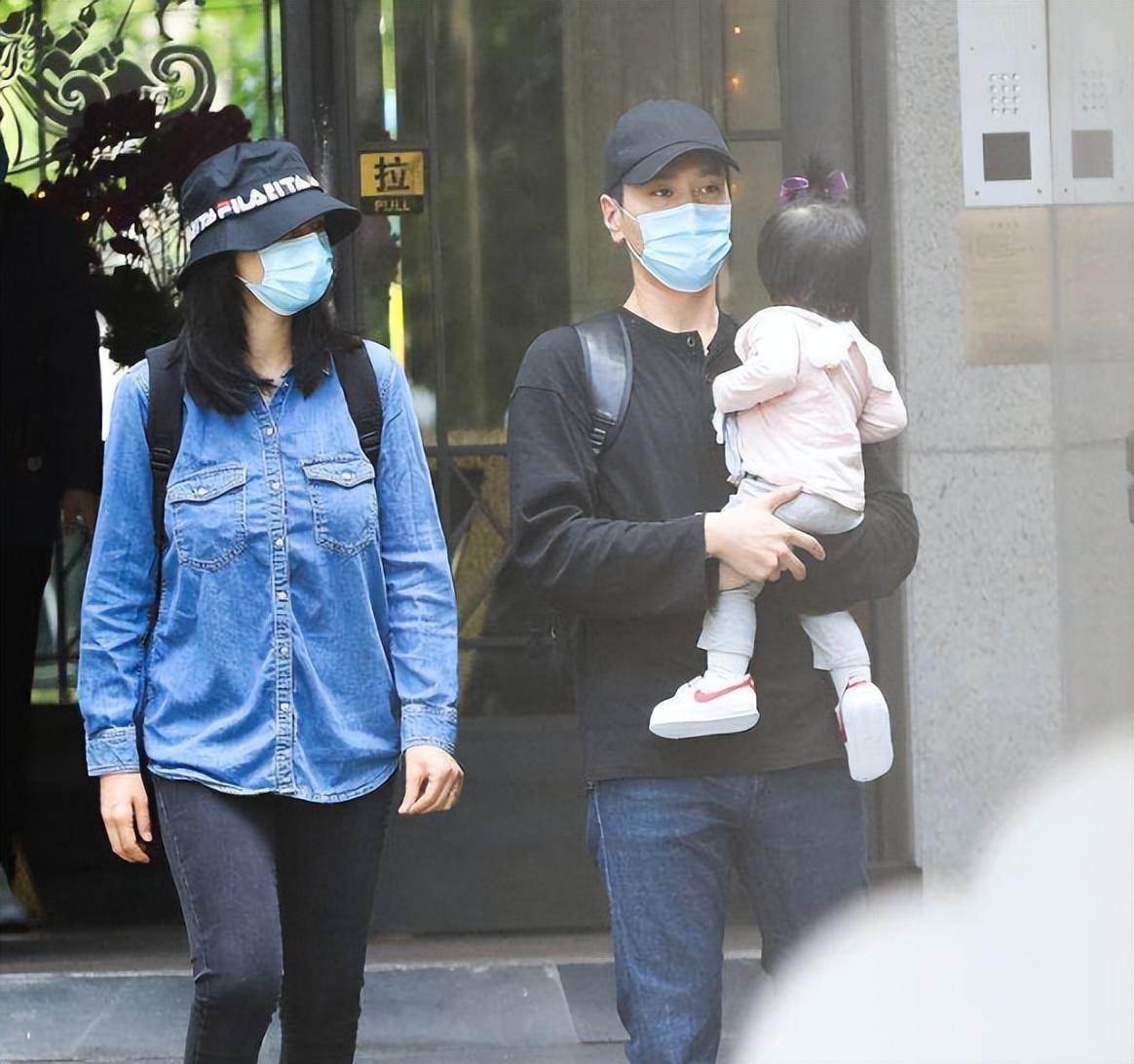 赵又廷个人资料及简历（赵又廷：前任个个都是大美女）