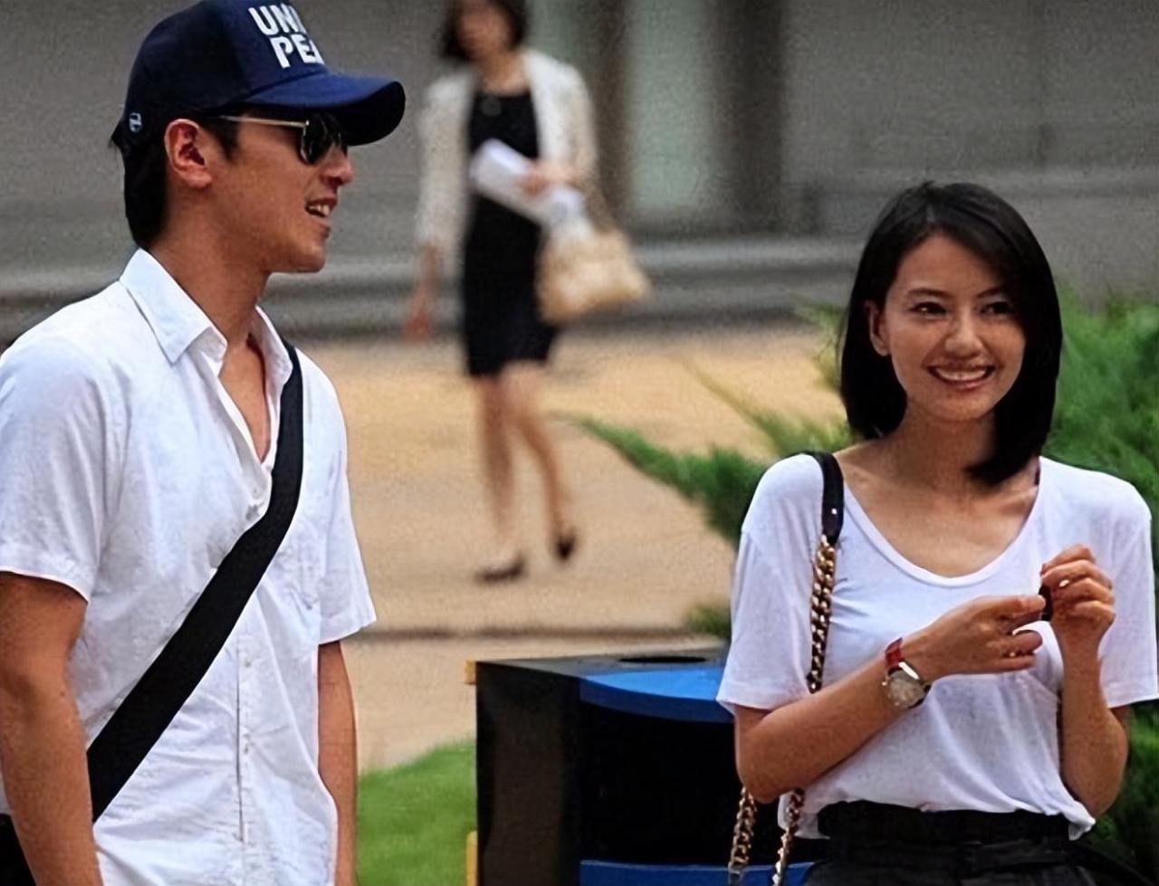 赵又廷个人资料及简历（赵又廷：前任个个都是大美女）