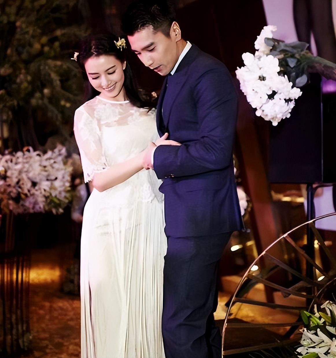 赵又廷个人资料及简历（赵又廷：前任个个都是大美女）