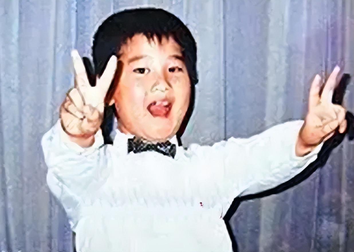 赵又廷个人资料及简历（赵又廷：前任个个都是大美女）