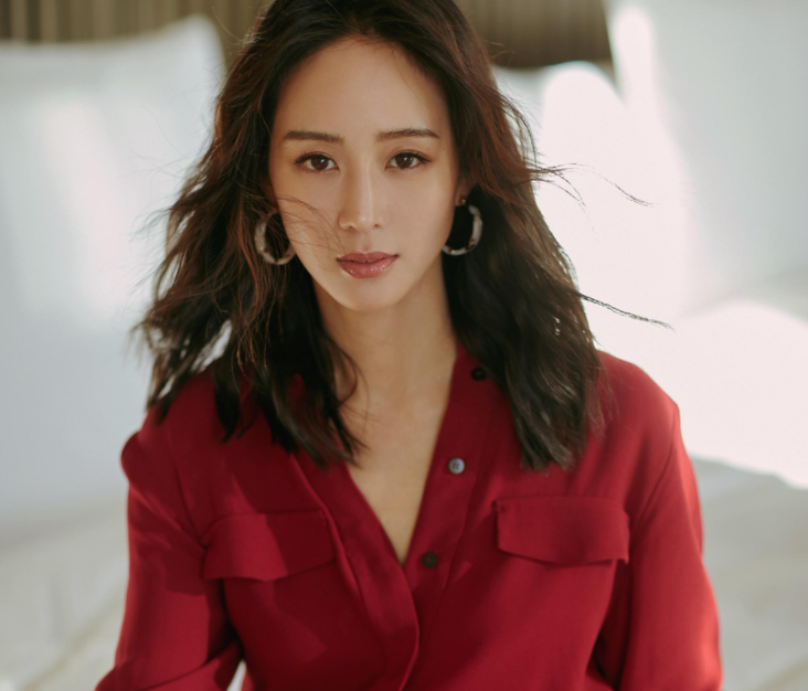 赵又廷个人资料及简历（赵又廷：前任个个都是大美女）