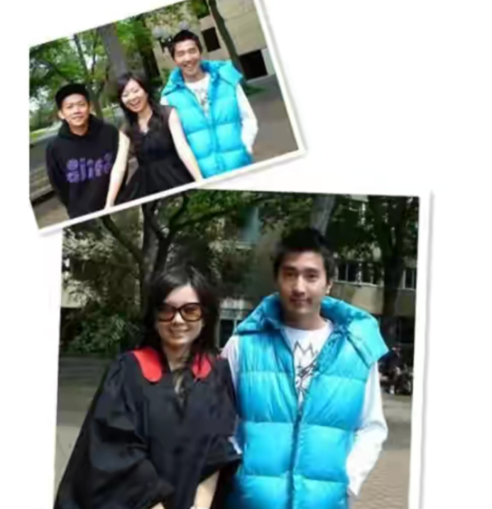 赵又廷个人资料及简历（赵又廷：前任个个都是大美女）