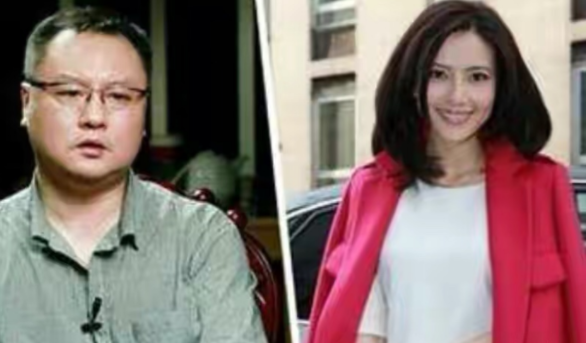 赵又廷个人资料及简历（赵又廷：前任个个都是大美女）