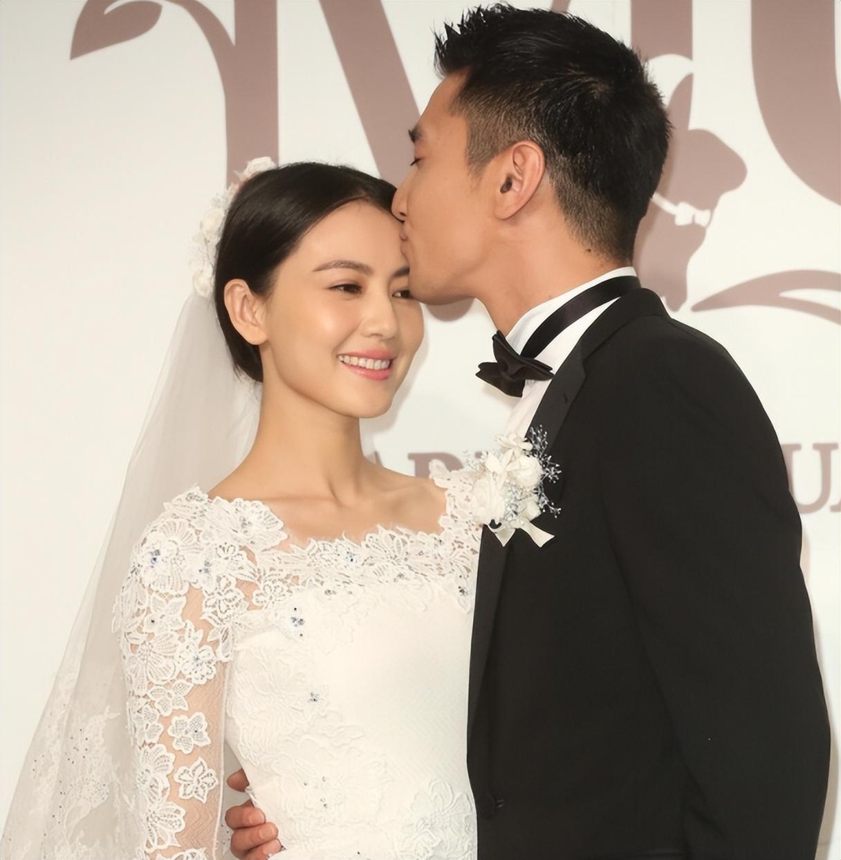 赵又廷个人资料及简历（赵又廷：前任个个都是大美女）