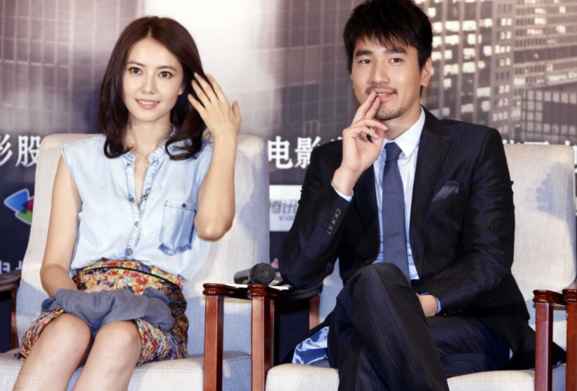 赵又廷个人资料及简历（赵又廷：前任个个都是大美女）