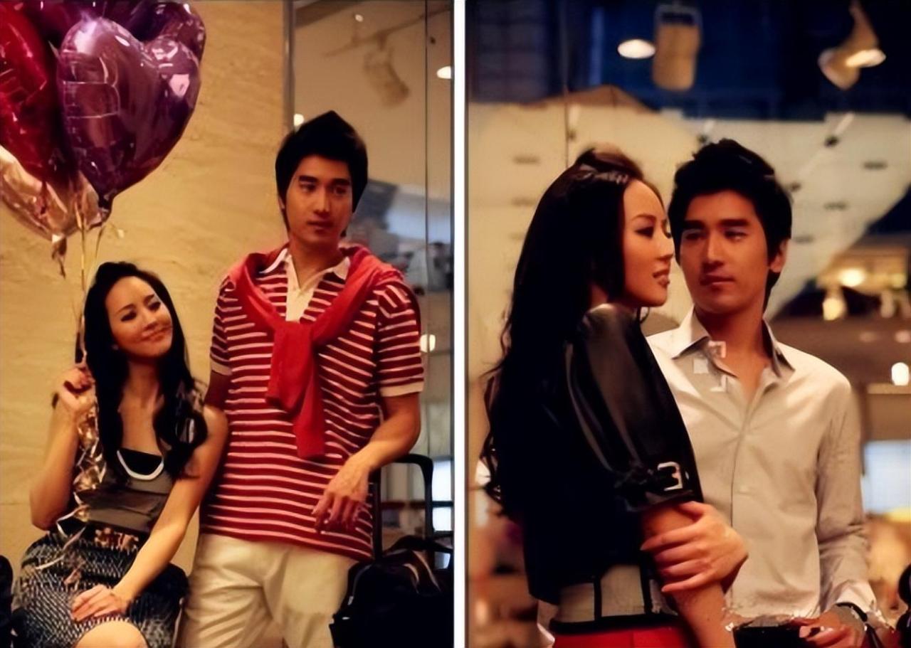 赵又廷个人资料及简历（赵又廷：前任个个都是大美女）