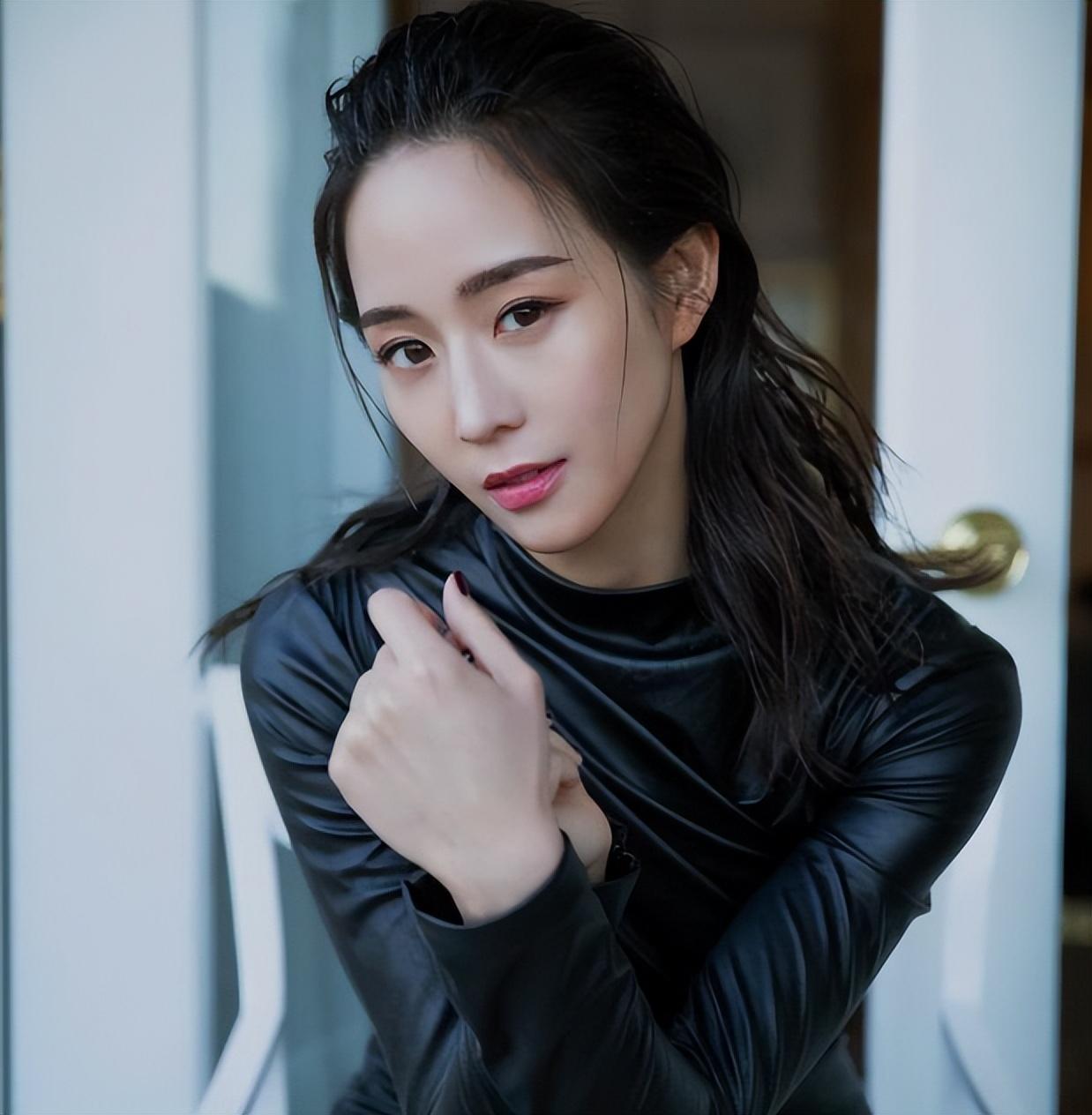 赵又廷个人资料及简历（赵又廷：前任个个都是大美女）