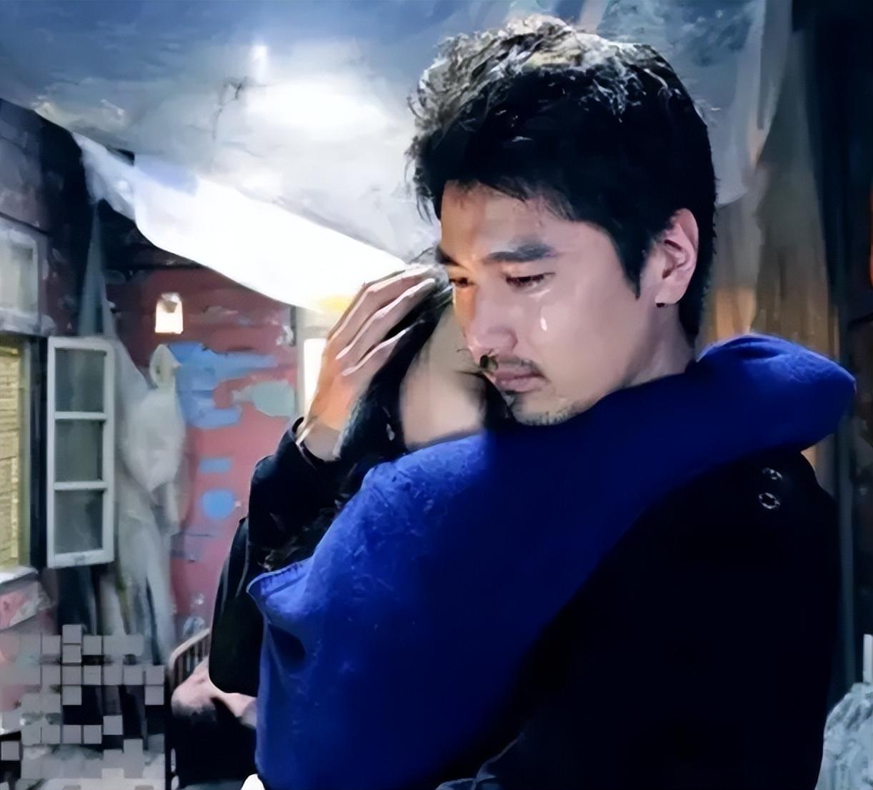 赵又廷个人资料及简历（赵又廷：前任个个都是大美女）