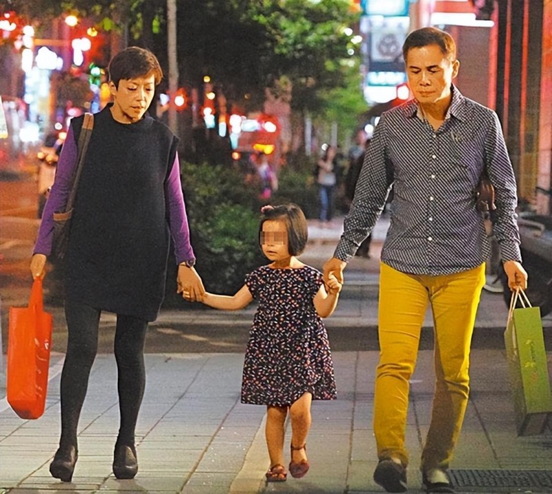 罗大佑老婆elaine（沧桑罗大佑从医生到音乐人）