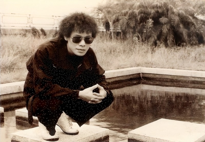 罗大佑老婆elaine（沧桑罗大佑从医生到音乐人）