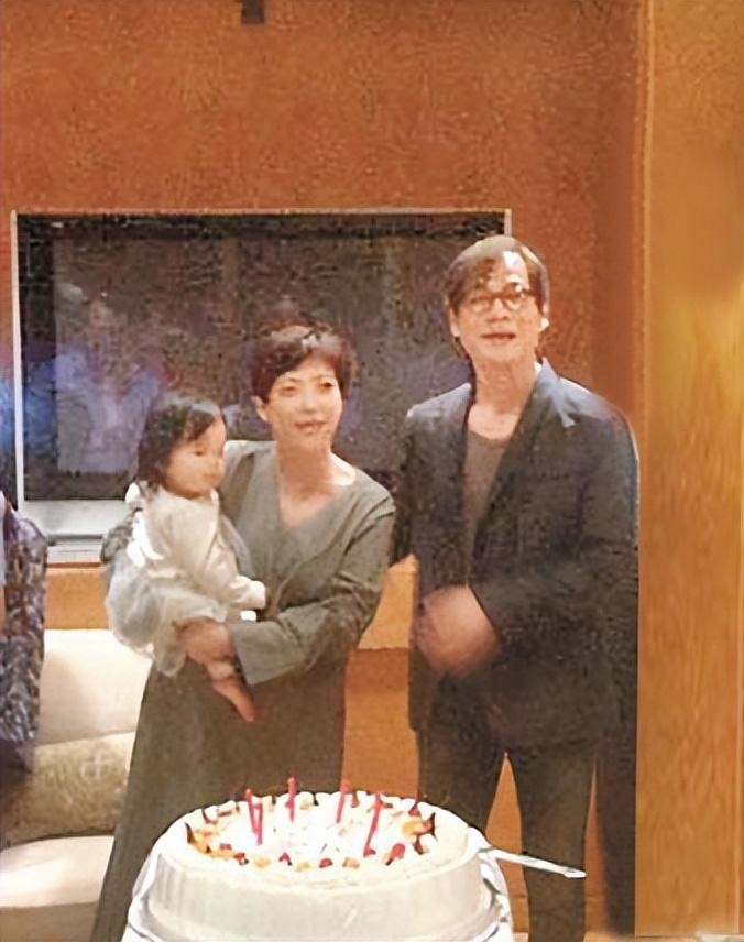 罗大佑老婆elaine（沧桑罗大佑从医生到音乐人）