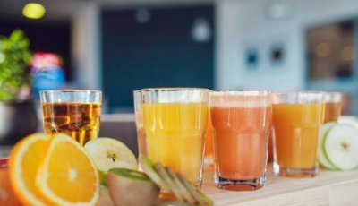 ​果汁饮料的挑选方法 购买果汁饮料技巧