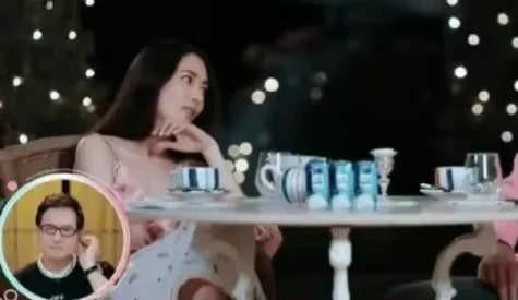 郭碧婷个人资料及照片（美少女郭碧婷的十年巨变）