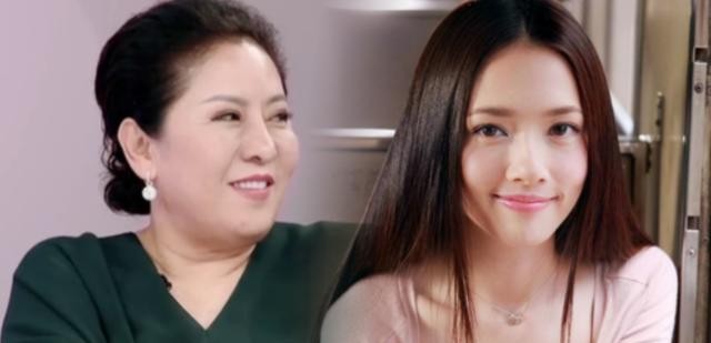 郭碧婷个人资料及照片（美少女郭碧婷的十年巨变）